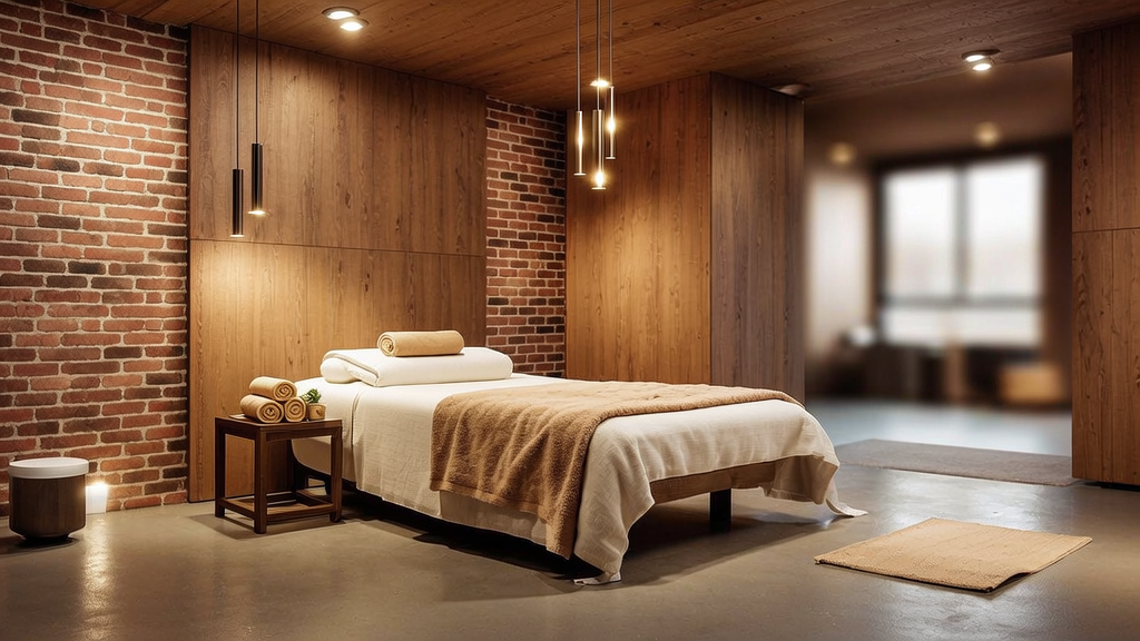 Golden Century Spa