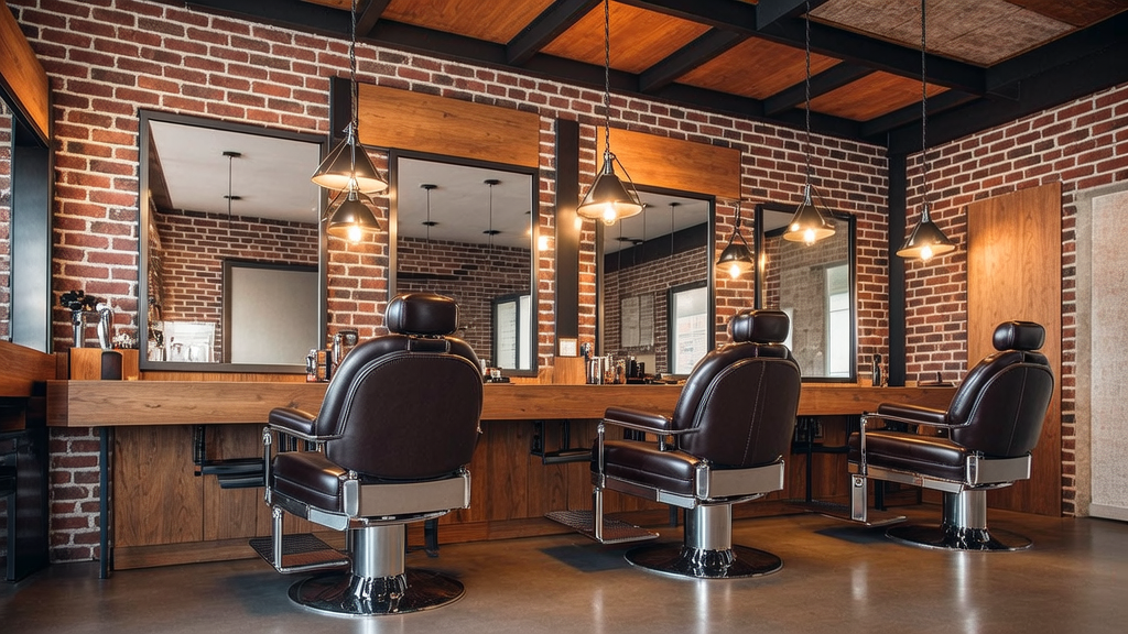 Craig's Barbershop