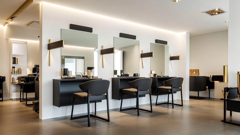 Identity Salon