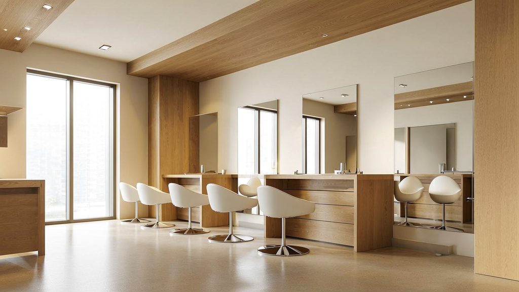Dominican beauty & spa