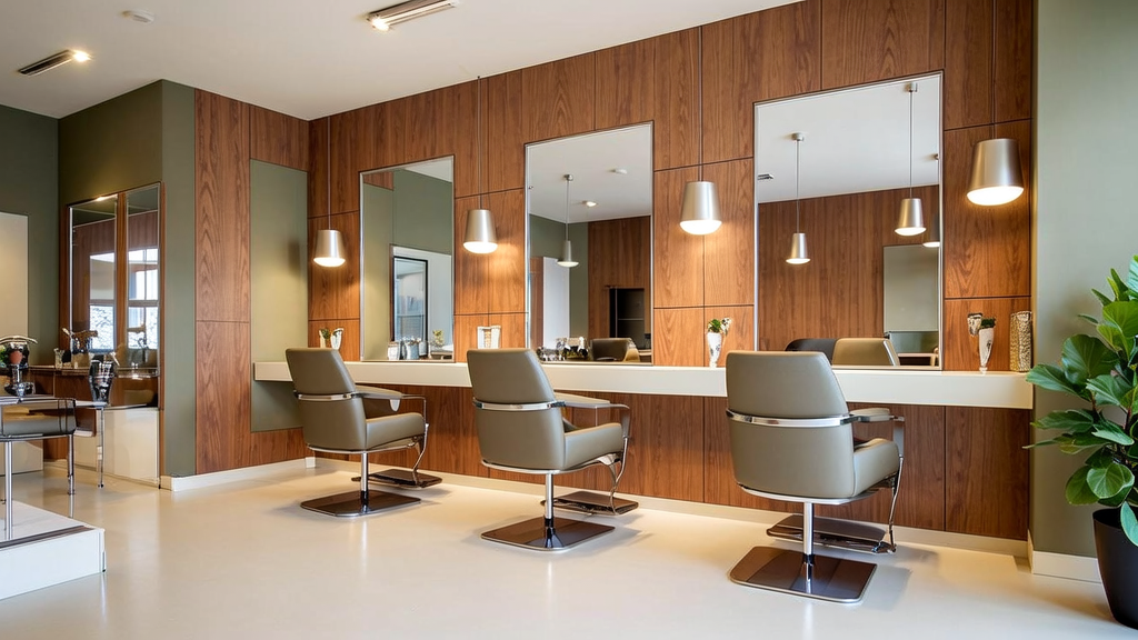 Beauty Bungalows of Huntington Beach