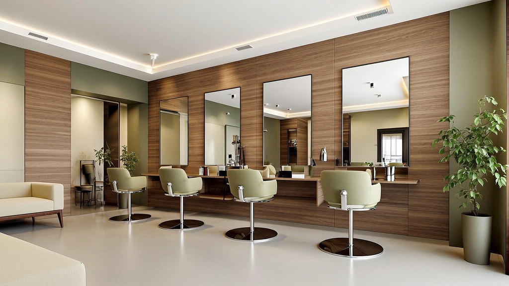 Alfonso's Hair Studio