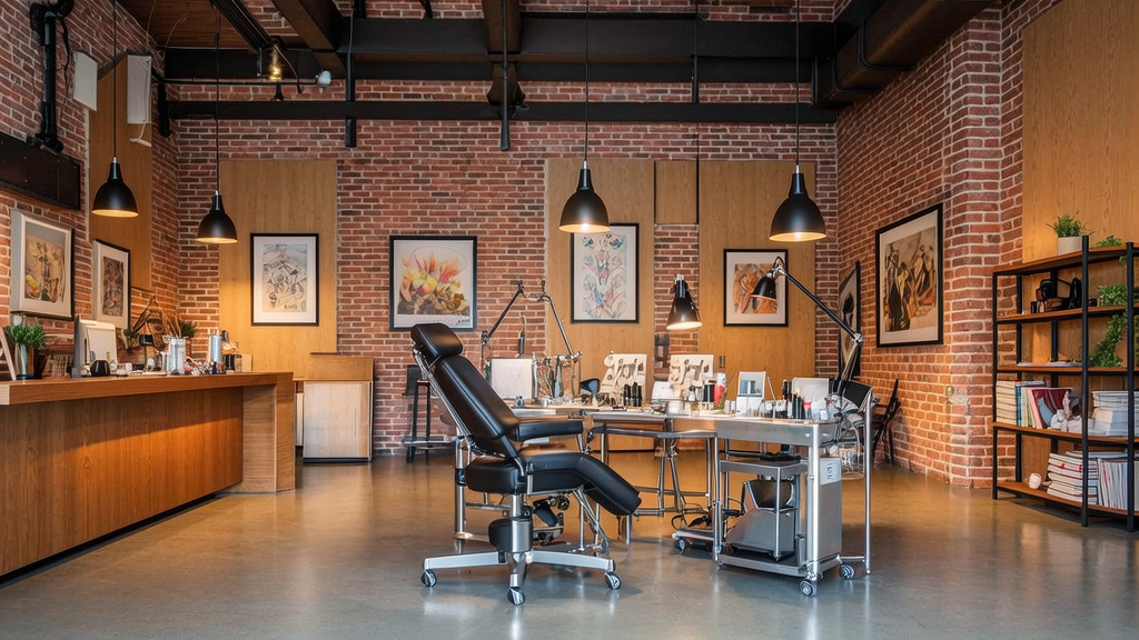 ReversaTatt Tattoo Removal