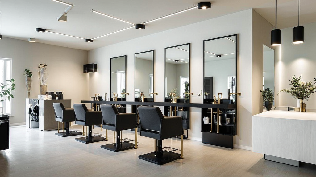 Savvy Salon Day Spa