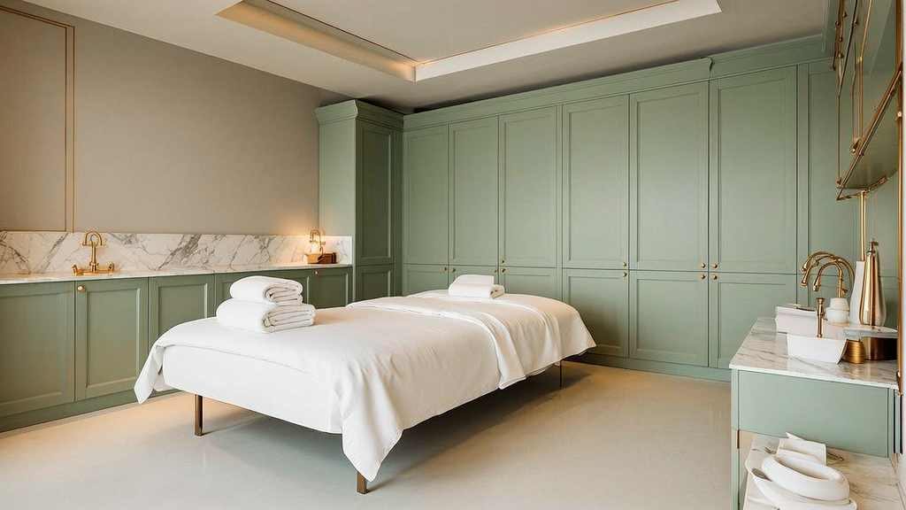 Bowery Day Spa
