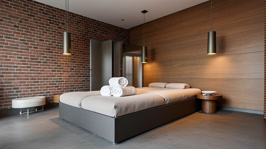 Fleaux Infusions Regenerative Wellness Center