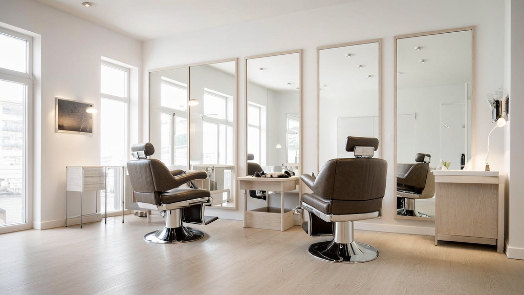 Fratelli Barbershop