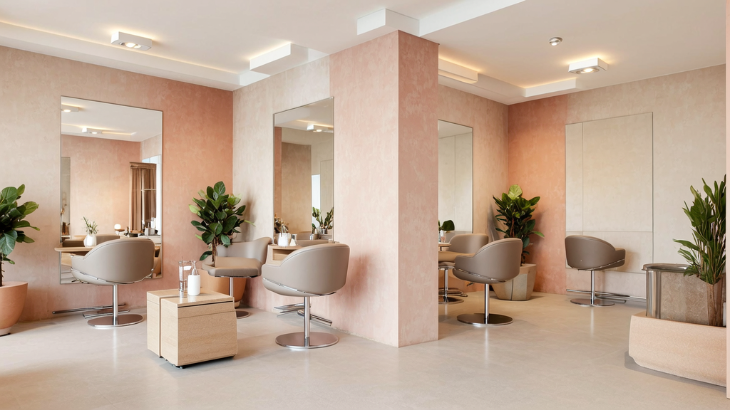 Klassic Lash Haus Beauty Bar