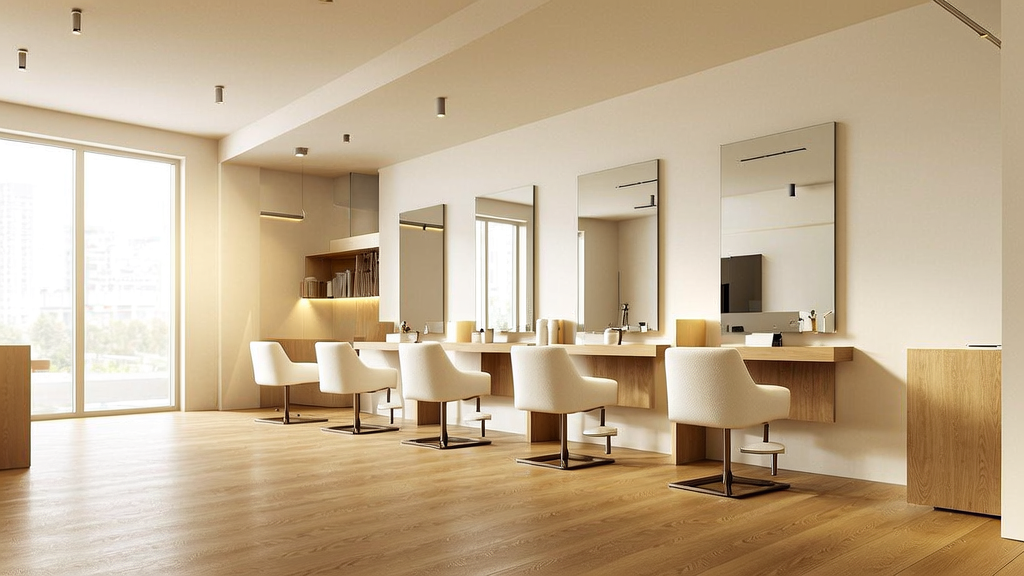 Salon Solè Color Bar And Extensions