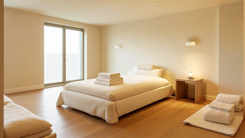 Hand & Stone Massage and Facial Spa