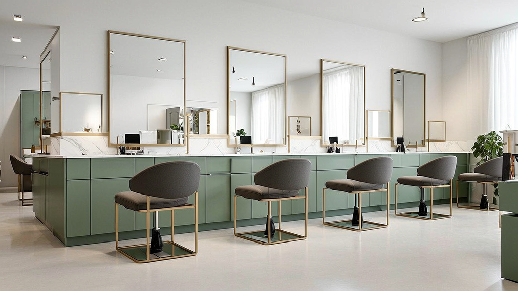 Azul Beauty Salon