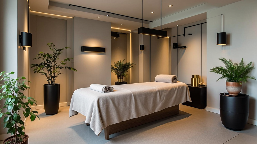 DeLuna Spa & Care