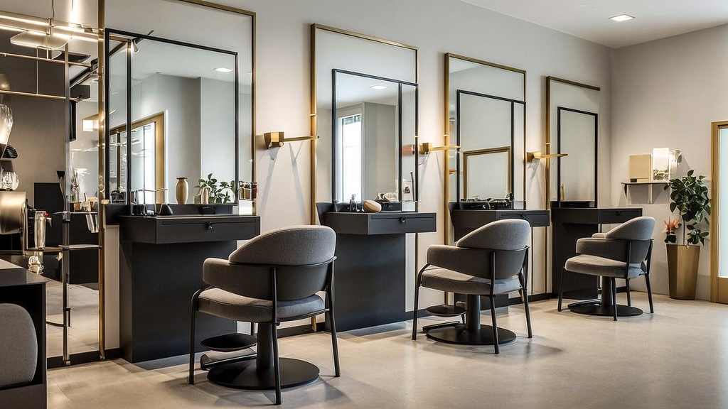 Angel's Beauty Salon