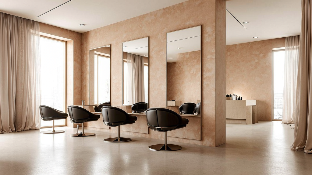 Goddess Effect Artistry