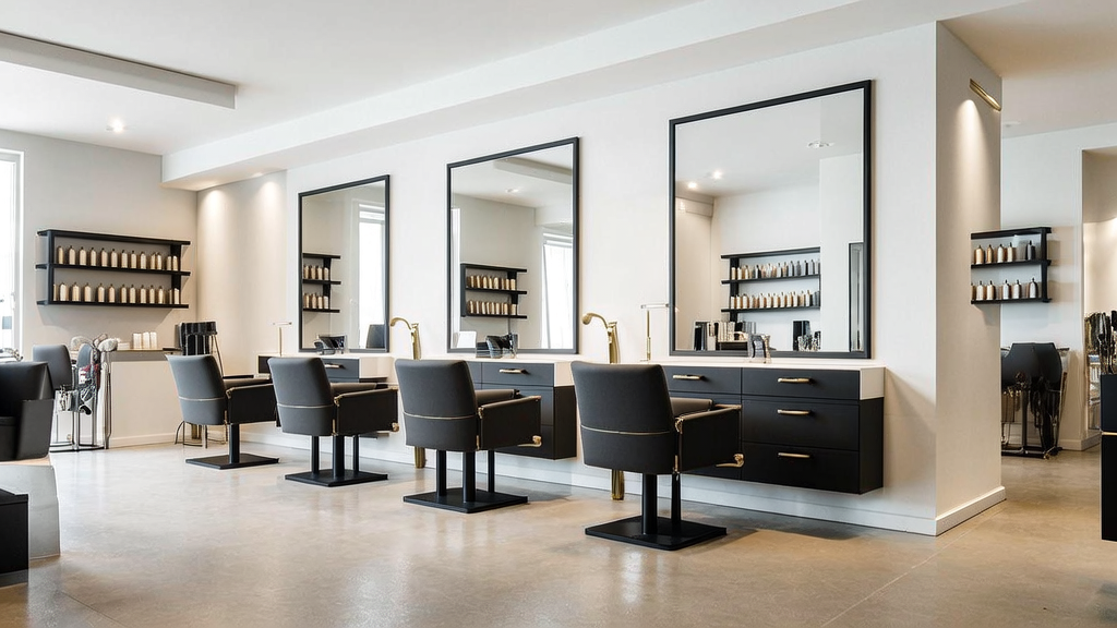 Rubi´s Beauty Salon