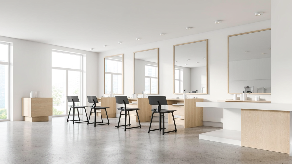 Salon Sutra