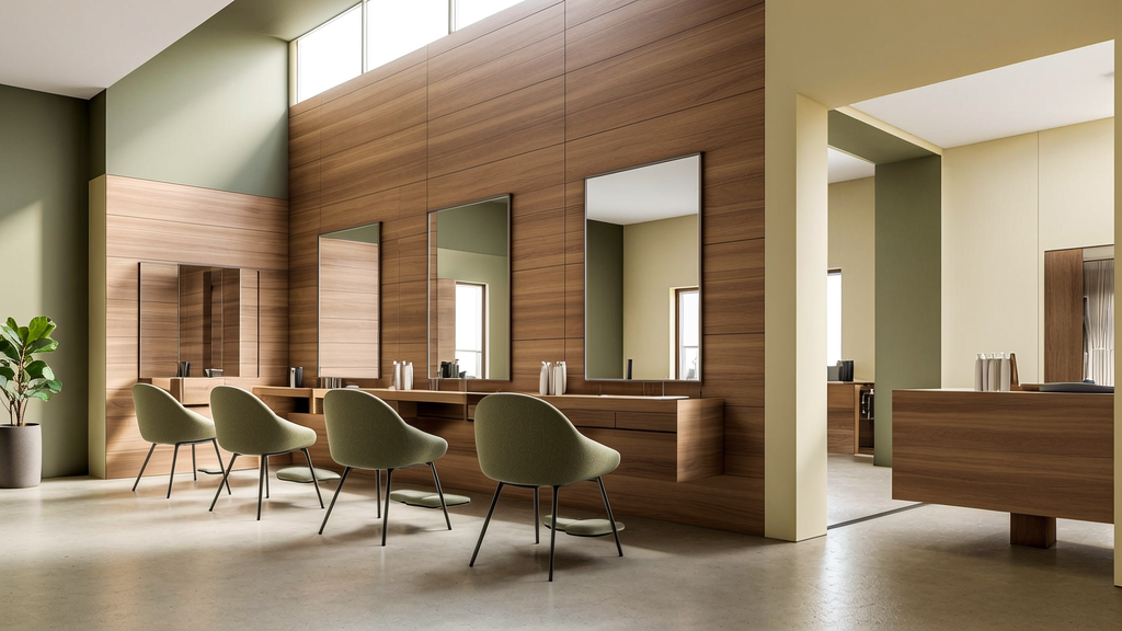 Hairitage Salon