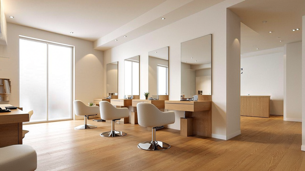 Girasol Beauty Salon