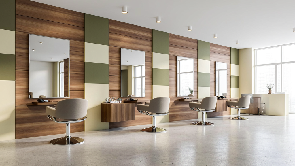 Neway Hair Salon