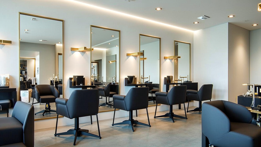 Geminis Unisex Salon