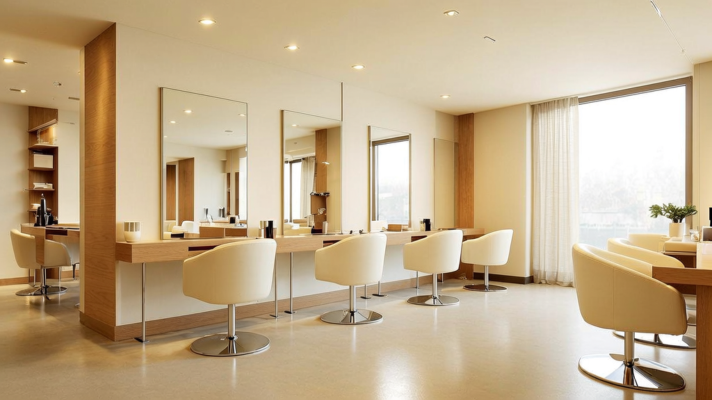 Luxe Glow Studio