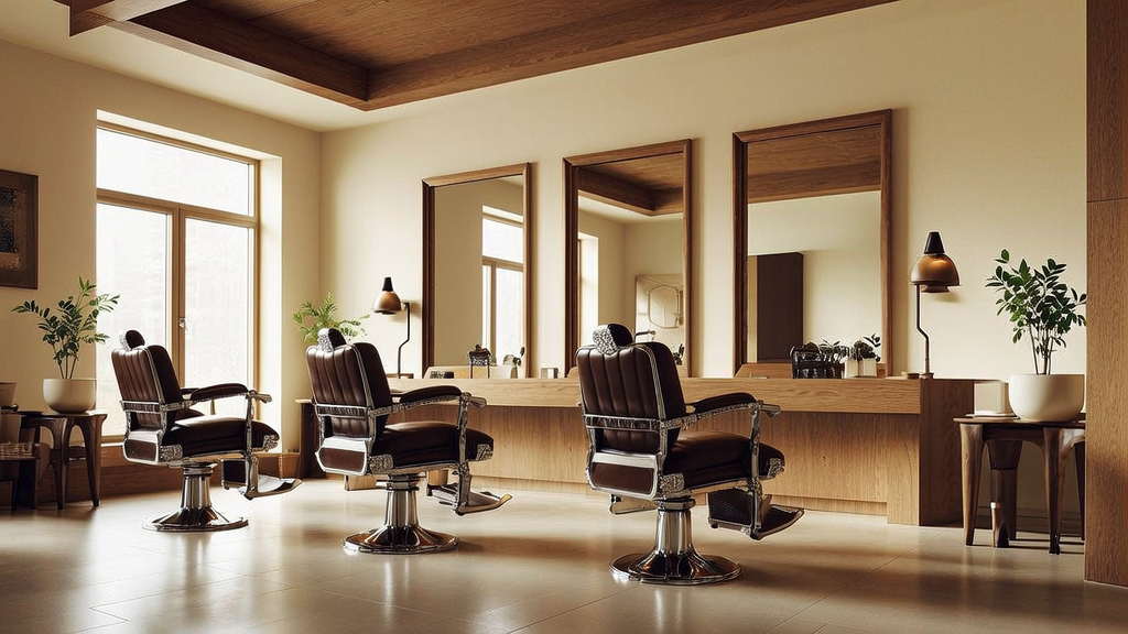 Rally Point Barbershop