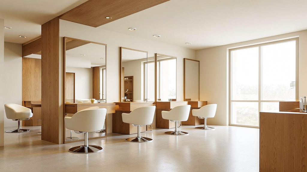 D'Elite Hair Salon & Spa