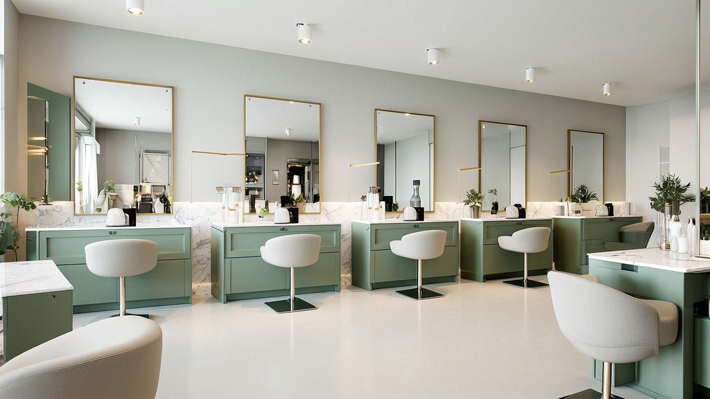 Sauvage Salon & Spa
