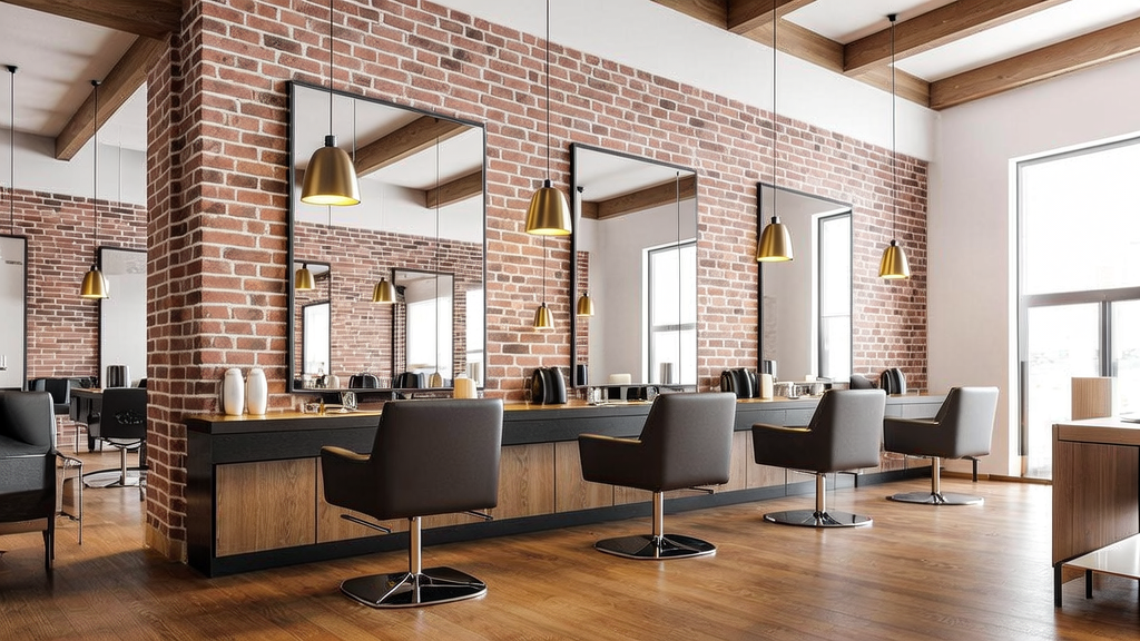 NYC Makeup Salon