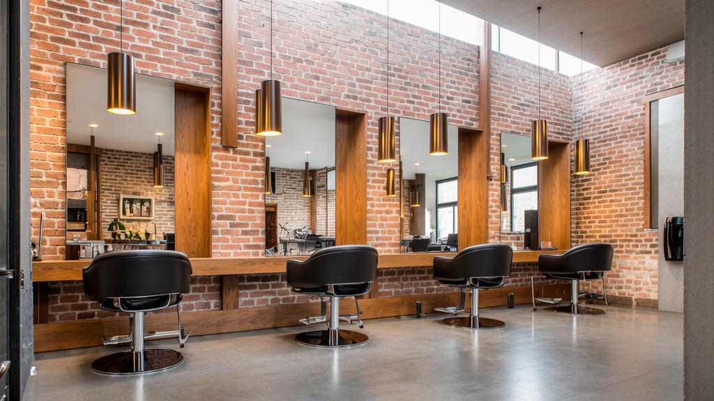 Splash Hair Salon