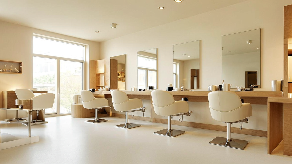 Hair Pro Beauty Salon