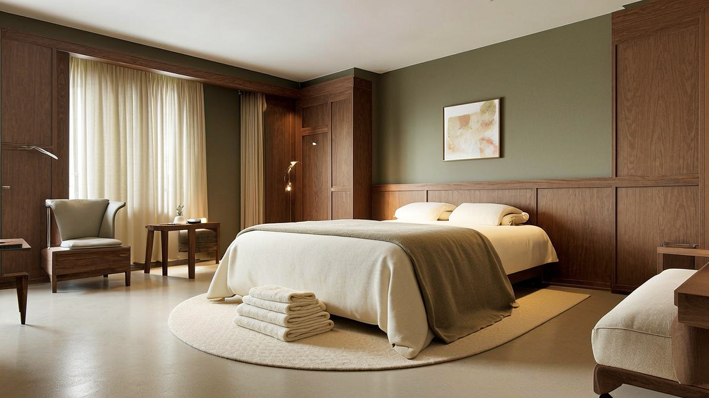 Bellevue Refined Aesthetics