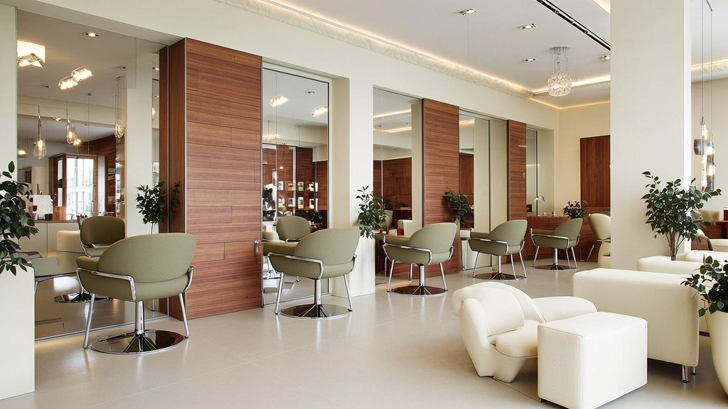 Judith Hair Salon