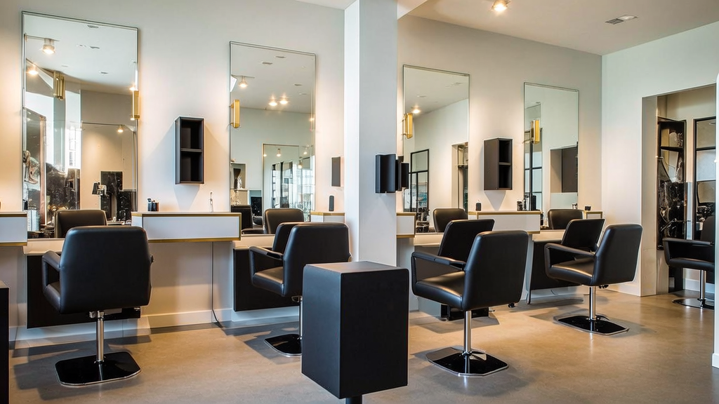 Chico Hair Salon
