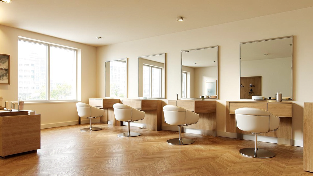OC Beauty Studio Santa ana