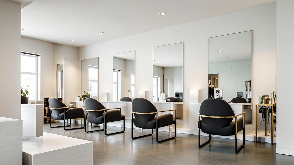 Annie’s Salon