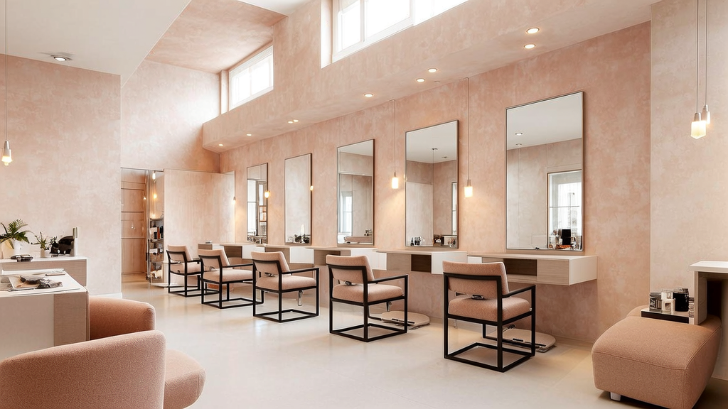Madison Reed Hair Color Bar Huntington Beach