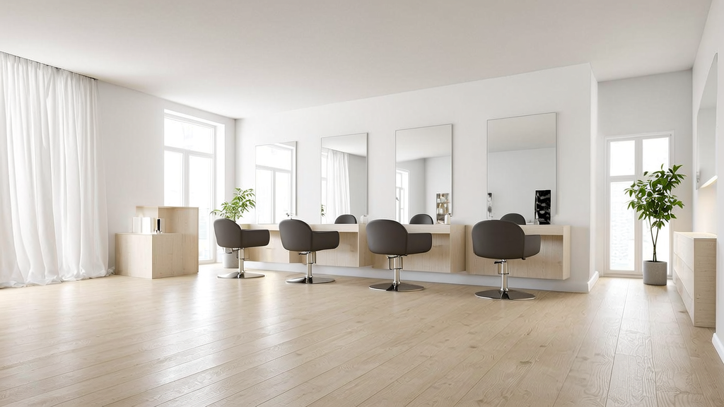 Calis Hair Beauty & Barber