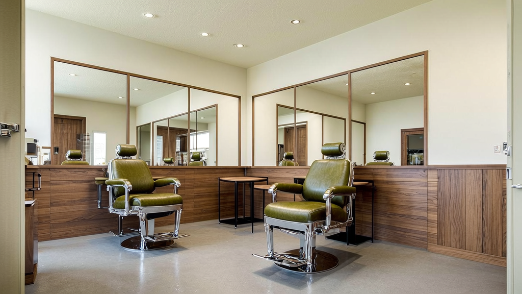 Sport Clips Haircuts of Texas City