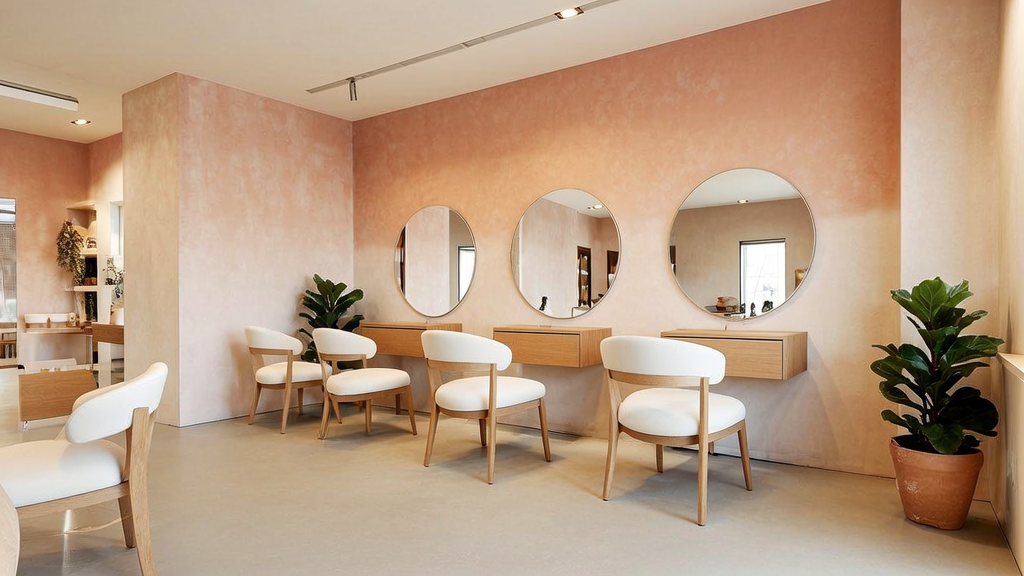 NBEAUTY STUDIO