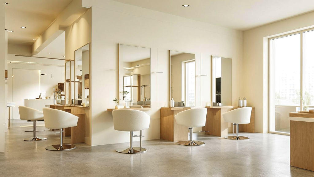 Essence Nails & Spa