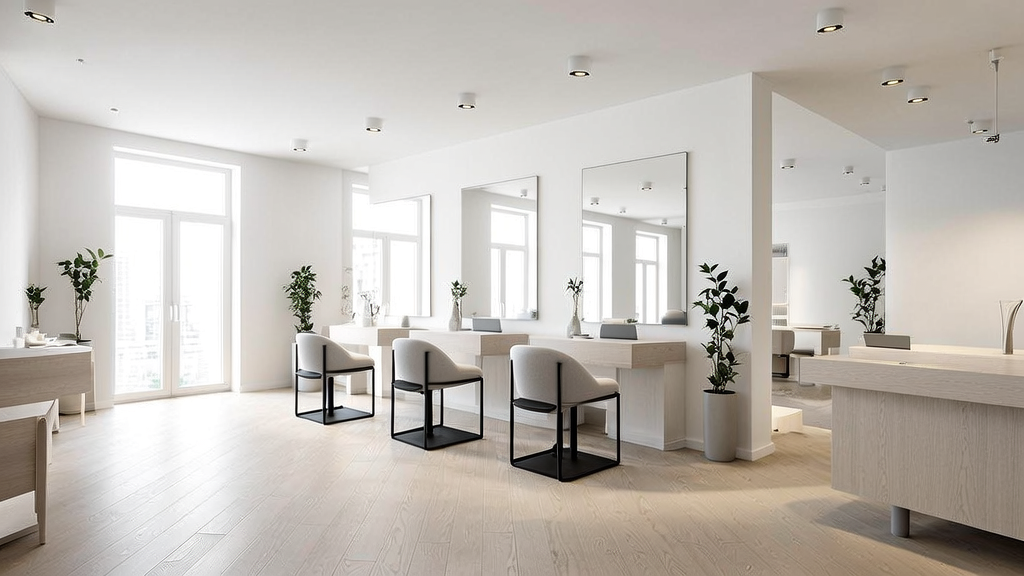 Beauty House Artistry