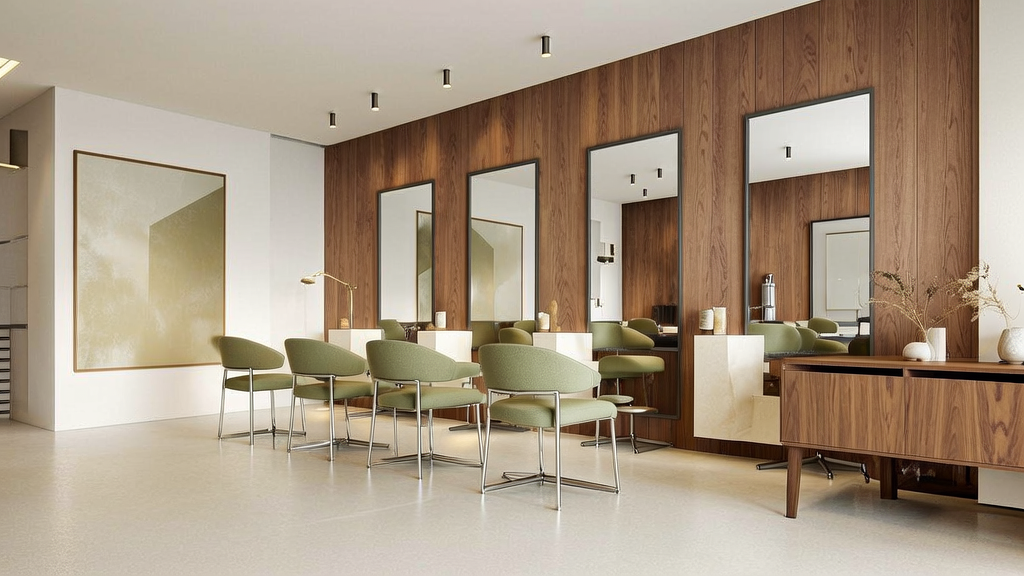 Designer Faces Makeup Artistry