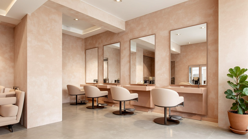 Miracle Eyebrows | Beauty Salon located in Weberstown Mall