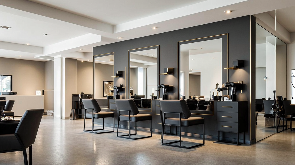 Jolie Salon & Spa