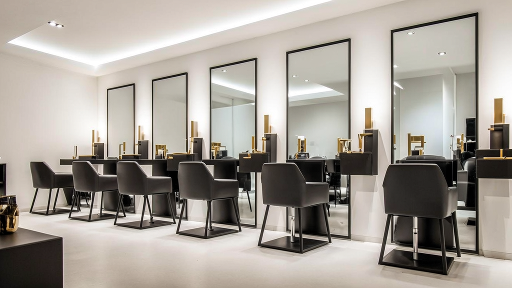 Rubia's Beauty Salon