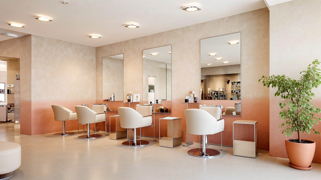 LAX Eyebrow Threading