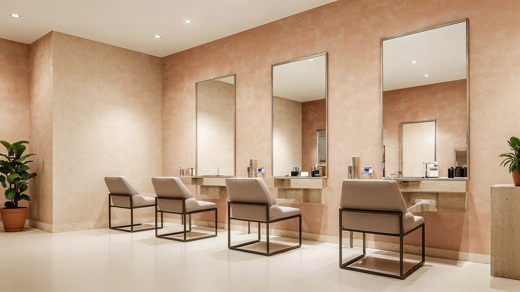 MAKEUP AND HAIR LAS VEGAS