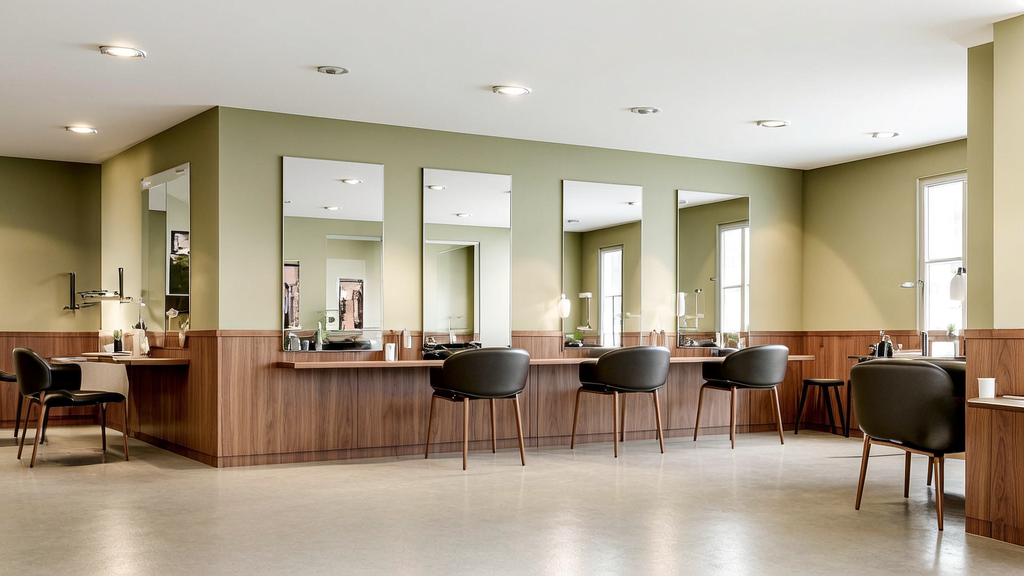 Bartier Beauty Salon