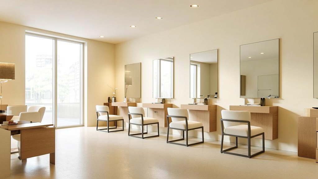 Aroma Beauty & Spa